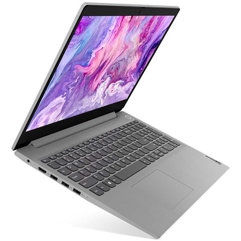 NOU Laptop Lenovo IdeaPad 3 15.6 inch FullHD 4GB, 256 SSD Windows11