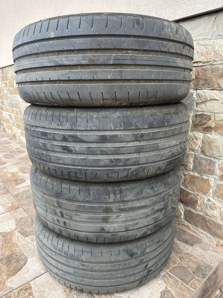 Debica 225/55/17