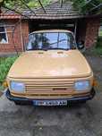 1988 Wartburg 353