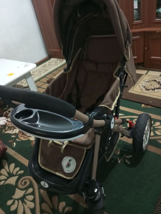 Детская коляска холати а'ло