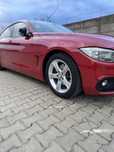BMW 430 X-Drive 318 cp 2014/11 272.300 km