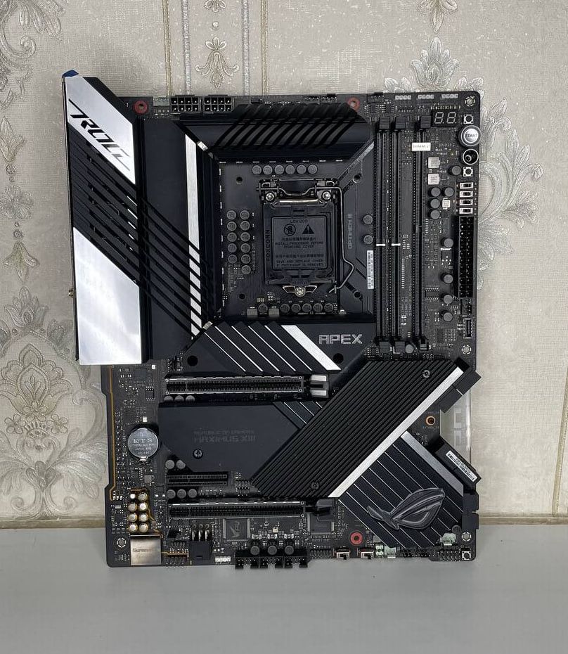 Asus Z590 ROG Maximus XIII Apex