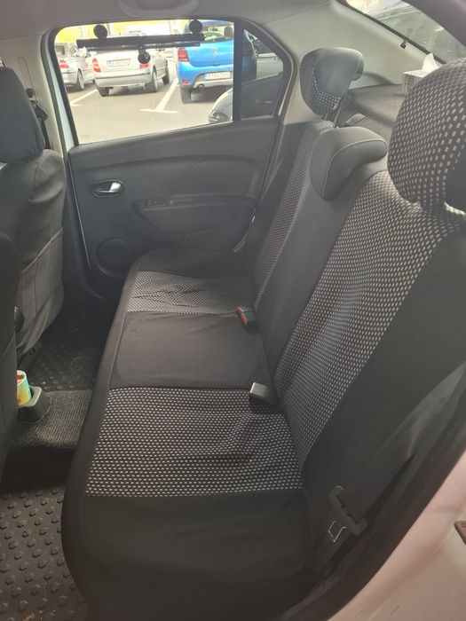 Dacia Logan 1.0 benzina