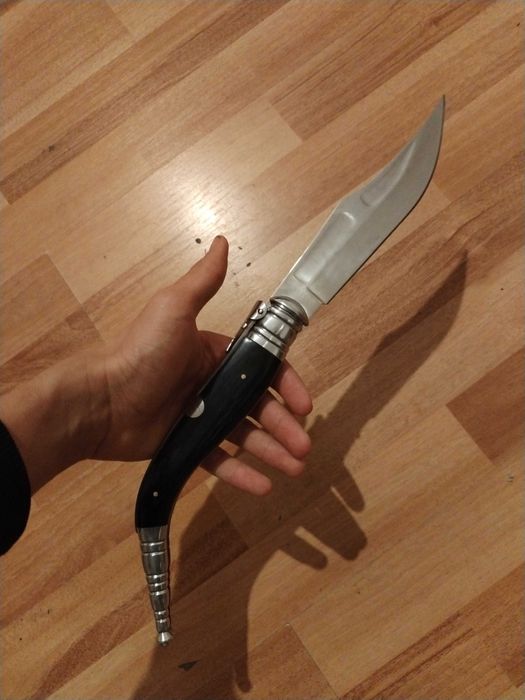 briceag spanioll