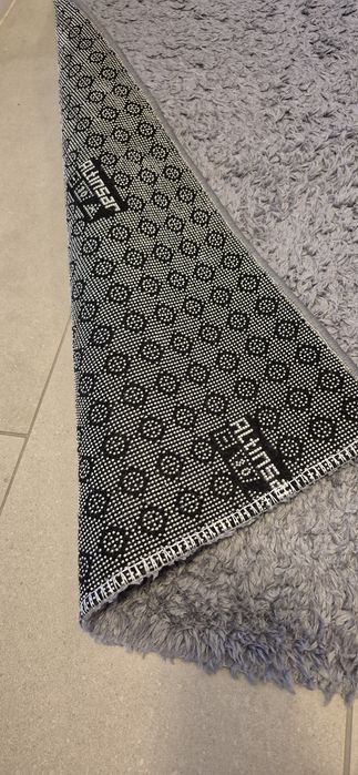 Covor pufos 100 × 200 cm