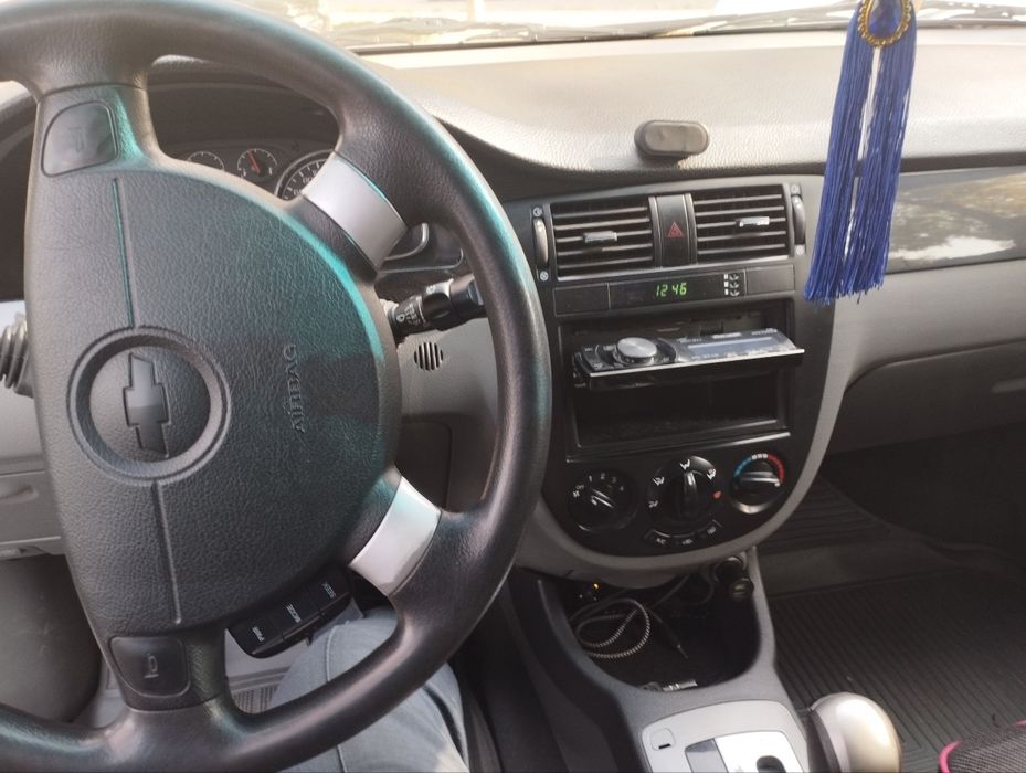 Jentra 2017 gaz benzin