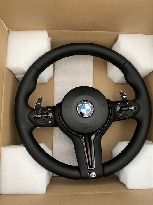 Volane BMW Custom Seria F, E | F10, F30, F32, E90, E92, E70, etc