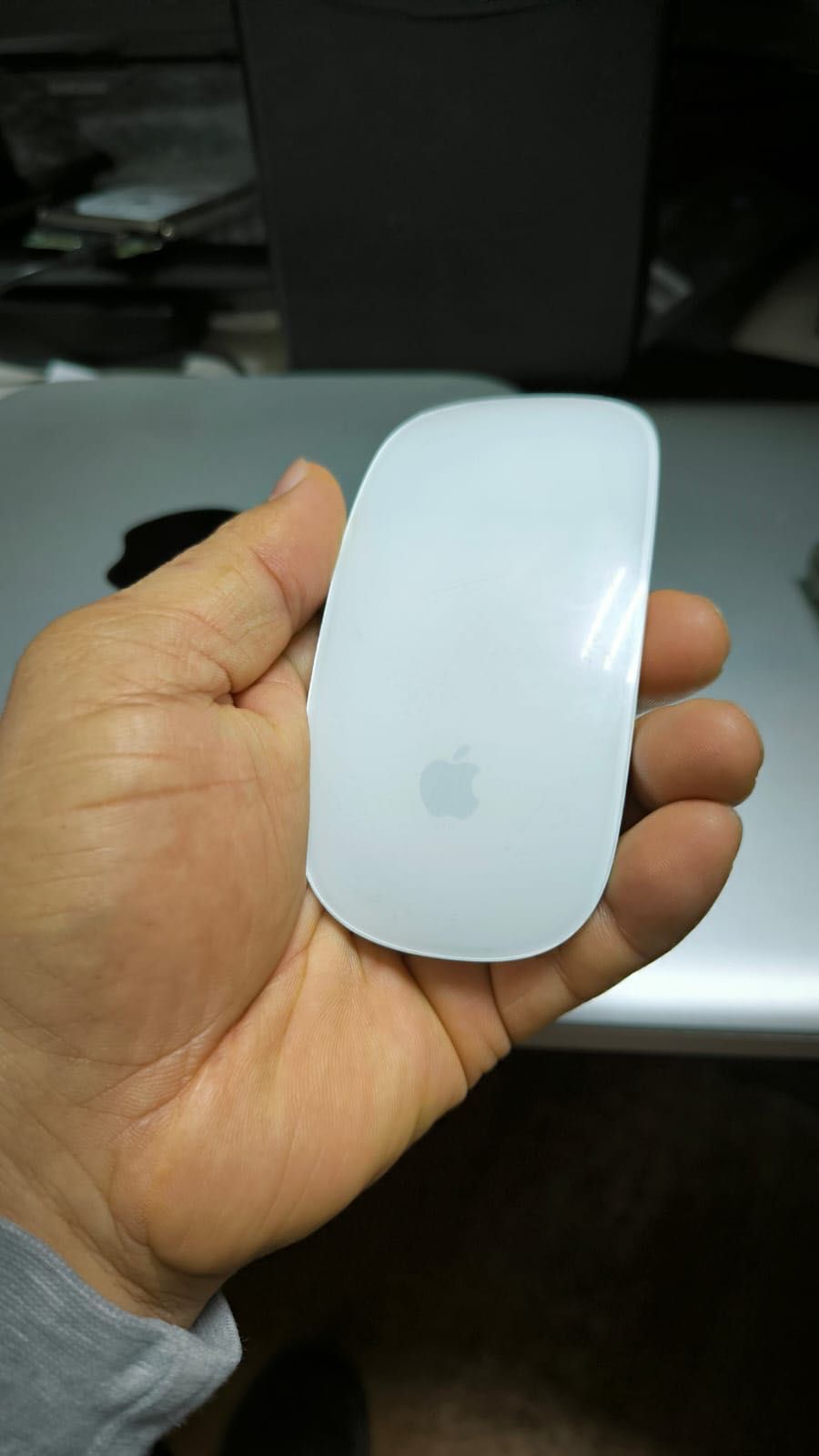 Apple Mac mini computer