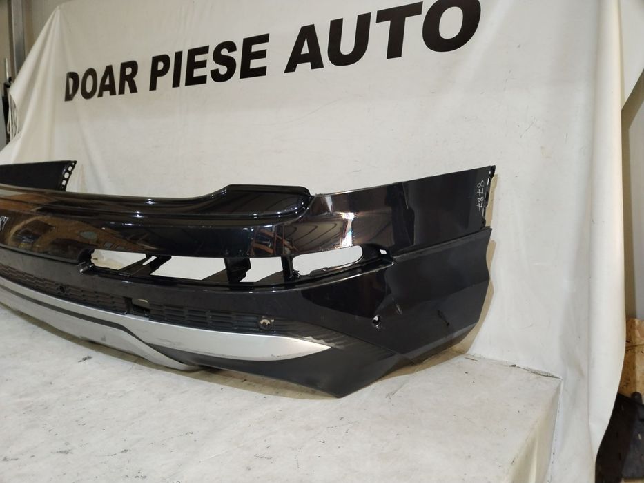 Bara spate Audi Q7, 2020, 2021, 2022, 2023, 2024, cod origine OE 4M0807511.