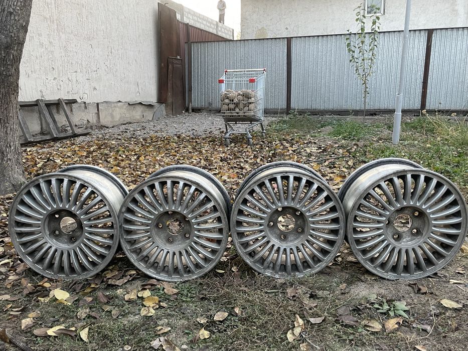 Продается титанка