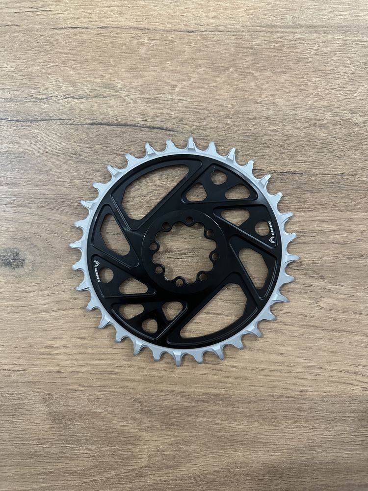 Foaie angrenaj SRAM XX Eagle 32T (dinti) T-Type NOUA cu offset de 3mm