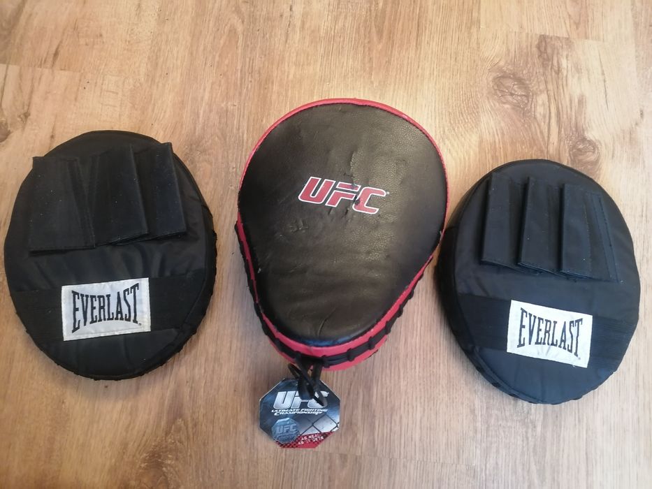 Palmare MMA box karate K1 muaythai full contact kyokushin