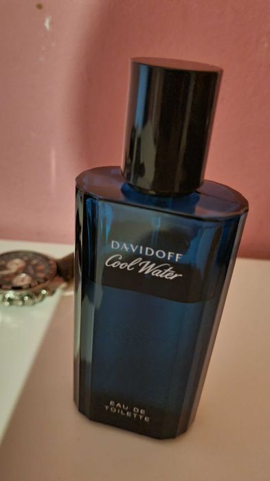 Davidoff cool water