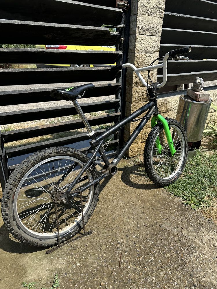 Bmx Dhl cauciucuri noi