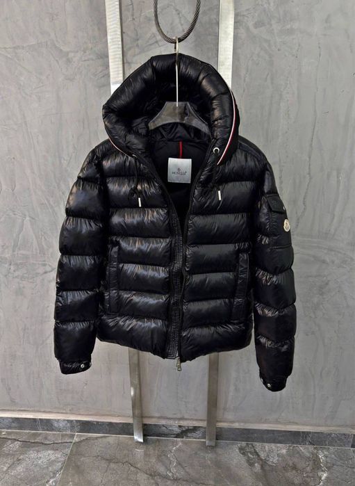 *ПРОМОЦИЯ* Мъжко яке Moncler Puffer