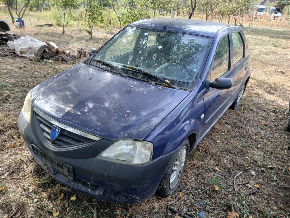 Dacia logan pentru piese