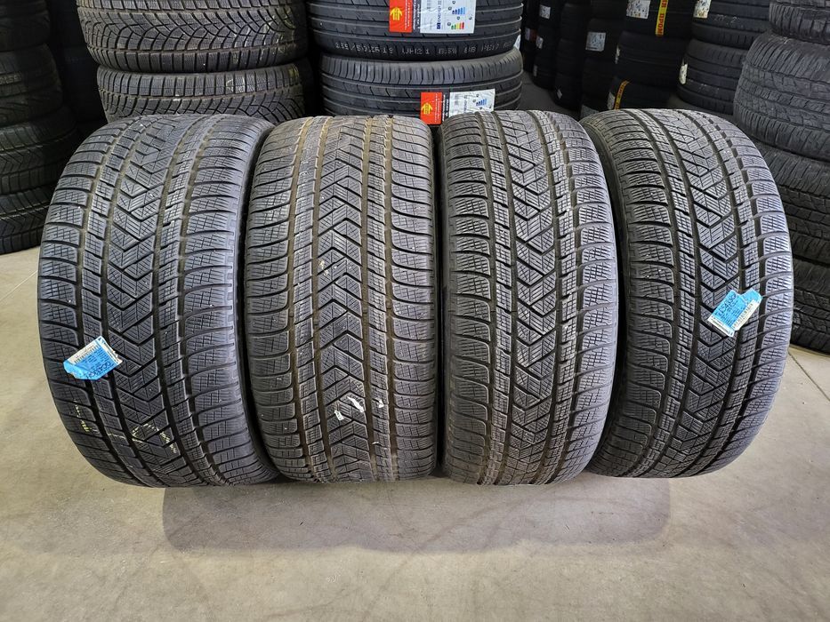 315/40/21//275/45/21 Pirelli