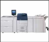 Продаётся принтер Xerox c60