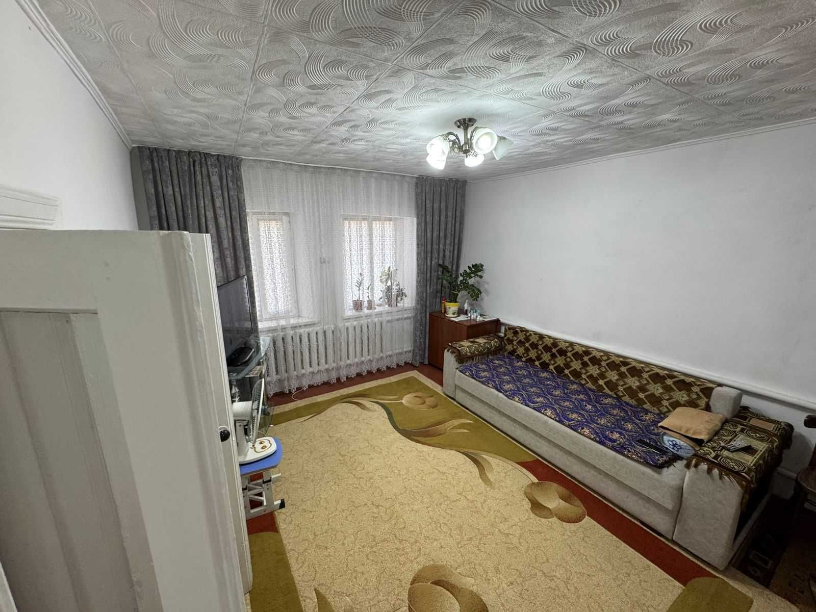 СРОЧНО Продается дом  с.Карабулак (Ескельдинский р-н)