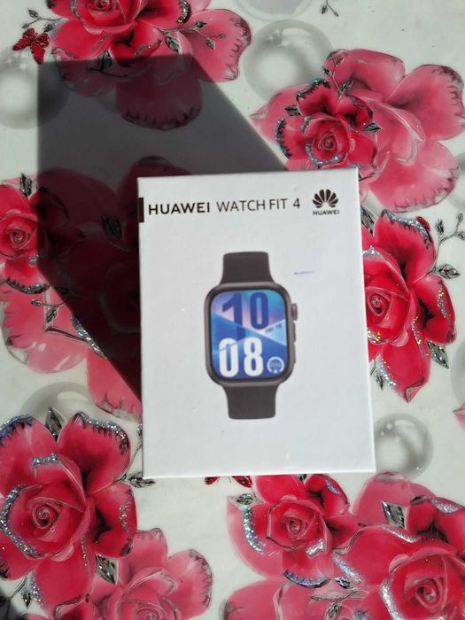 Huawei Watch Fit 4 SYA-B19