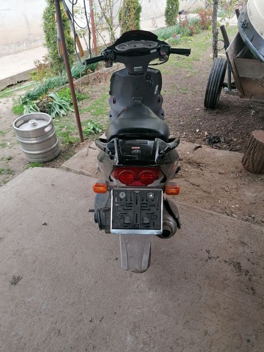 Scuter Peugeot 150cm3