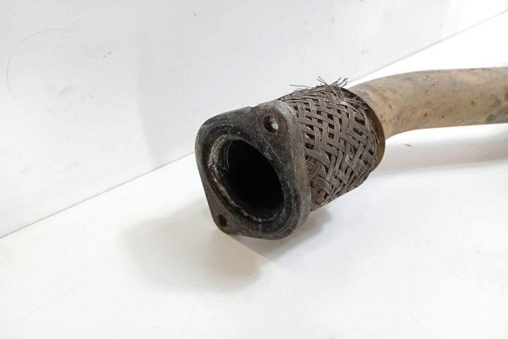 Toba esapament Renault Trafic a 2-a generatie seria