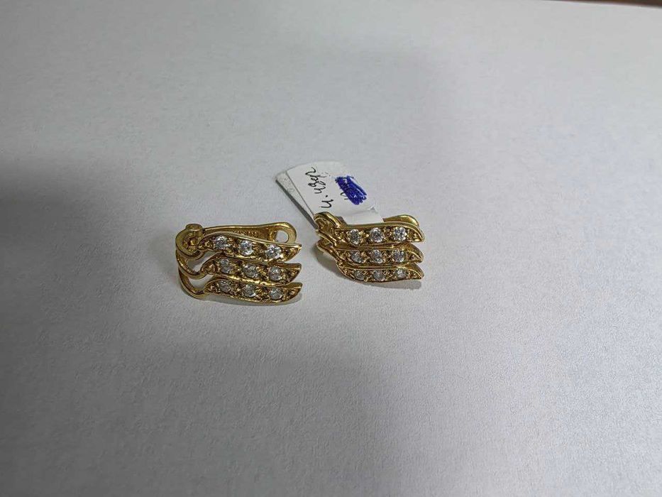 Cercei aur 14k 4.49gr (ctg)