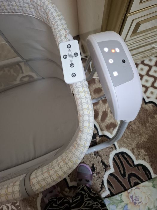 Калибел продаётся