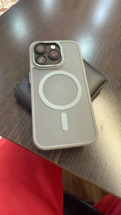 Iphone 15 pro full box