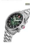 Vand ceas Swiss Military Pro Navalus Chrono
