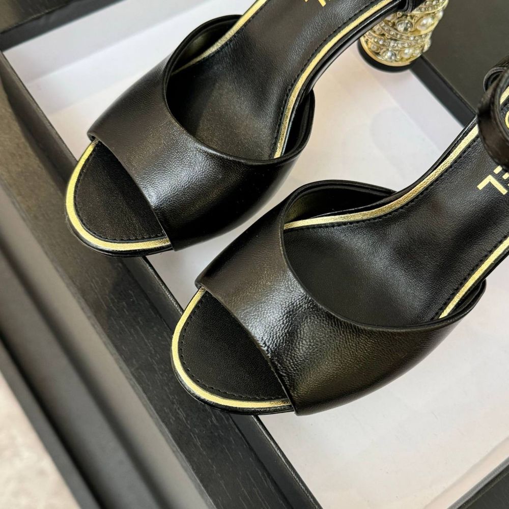 Pantofi Chanel 35-42