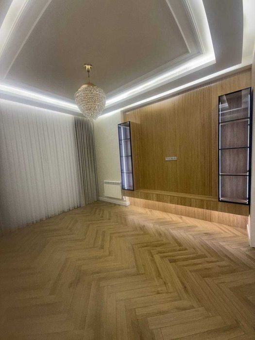 Новостройка, 2-комн., мебель, 45 м², Шайхан, Гафур Гулям`