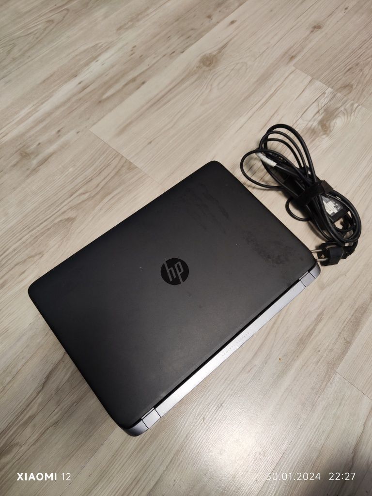 Лаптоп Hp ProBook 450 G2