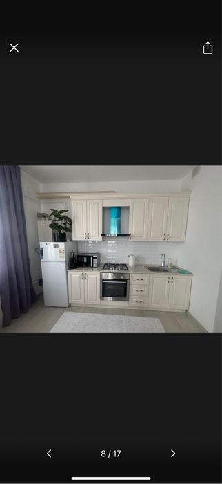 Сдаеться квартира