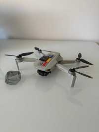 Drona DJI Mini 2 Fly more Combo 4K - garantie