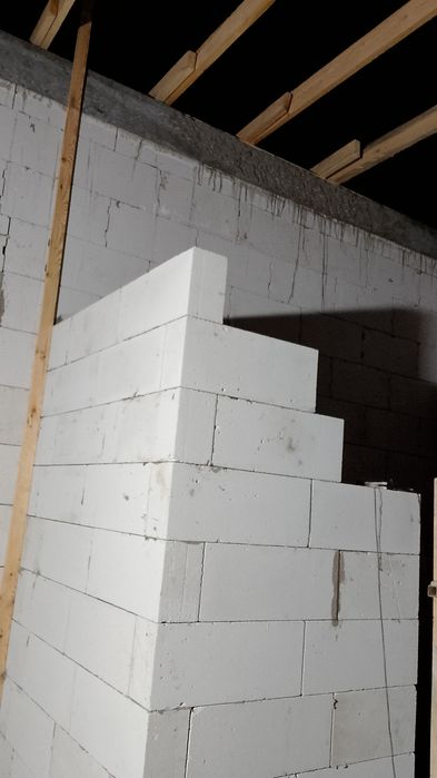 Штукатурка гипсокартон строитель