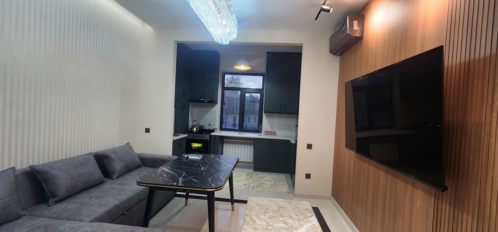 Продаётся Юнусобод метро Мегапланет новастройка ЖК КОМФОРТ ХАУС