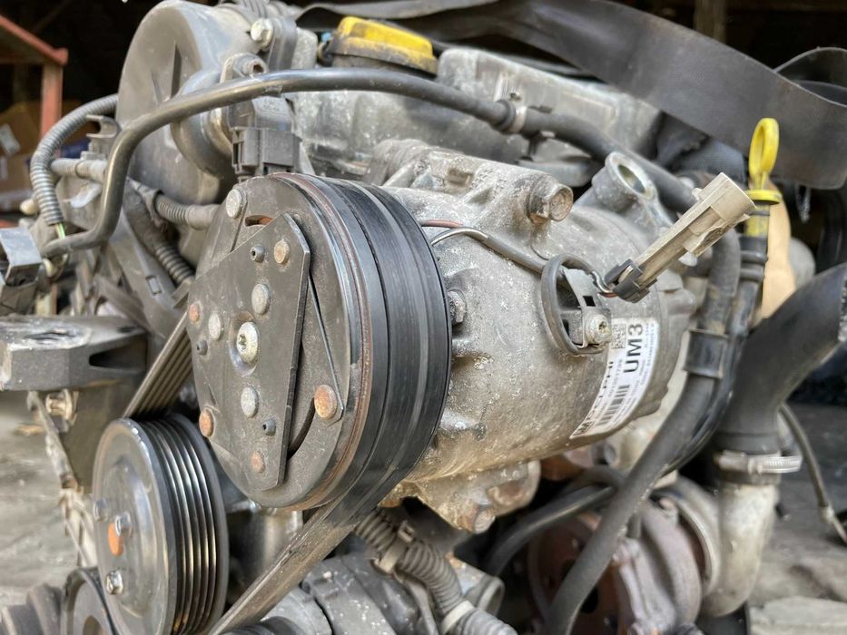 Compresor AC / Clima Opel Astra H / Zafira B 1.7 CDTI