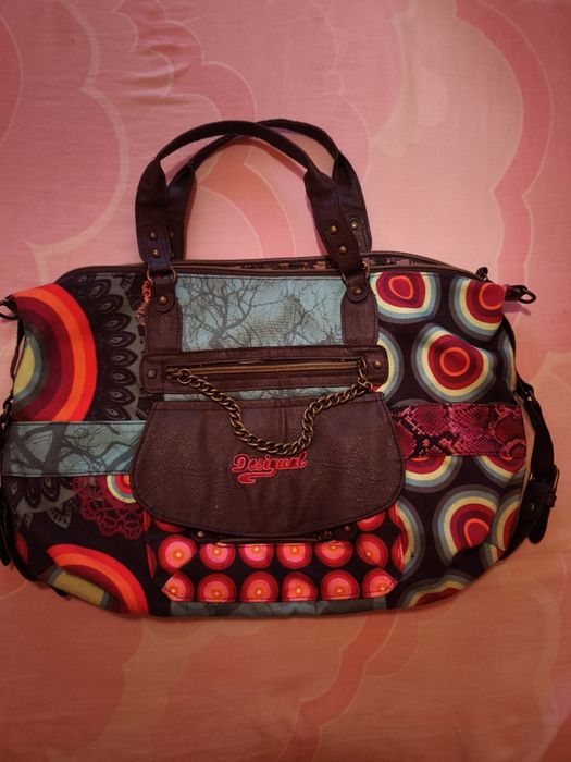Desigual , дамска чанта