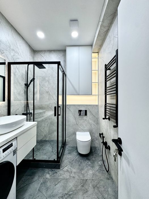 ЖК Parisen продается