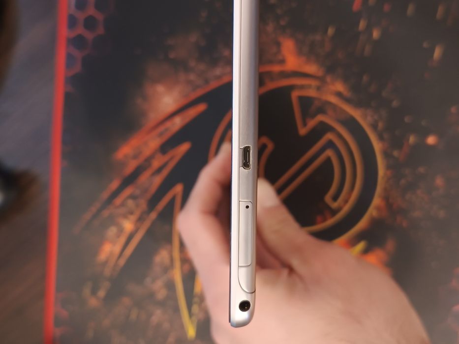 Huawei Mediapad T3 10