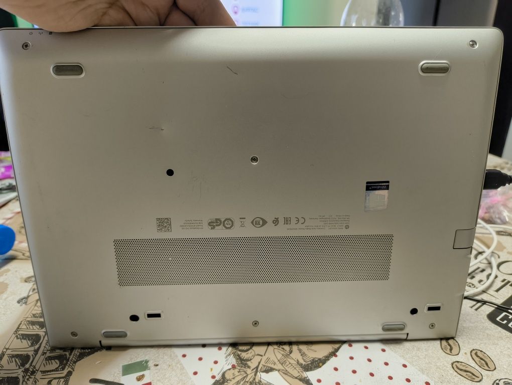HP EliteBook 745 G6
