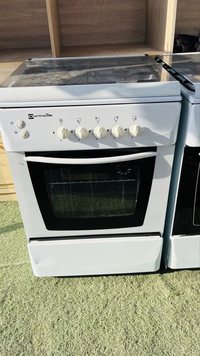 Газ плита с доставкой