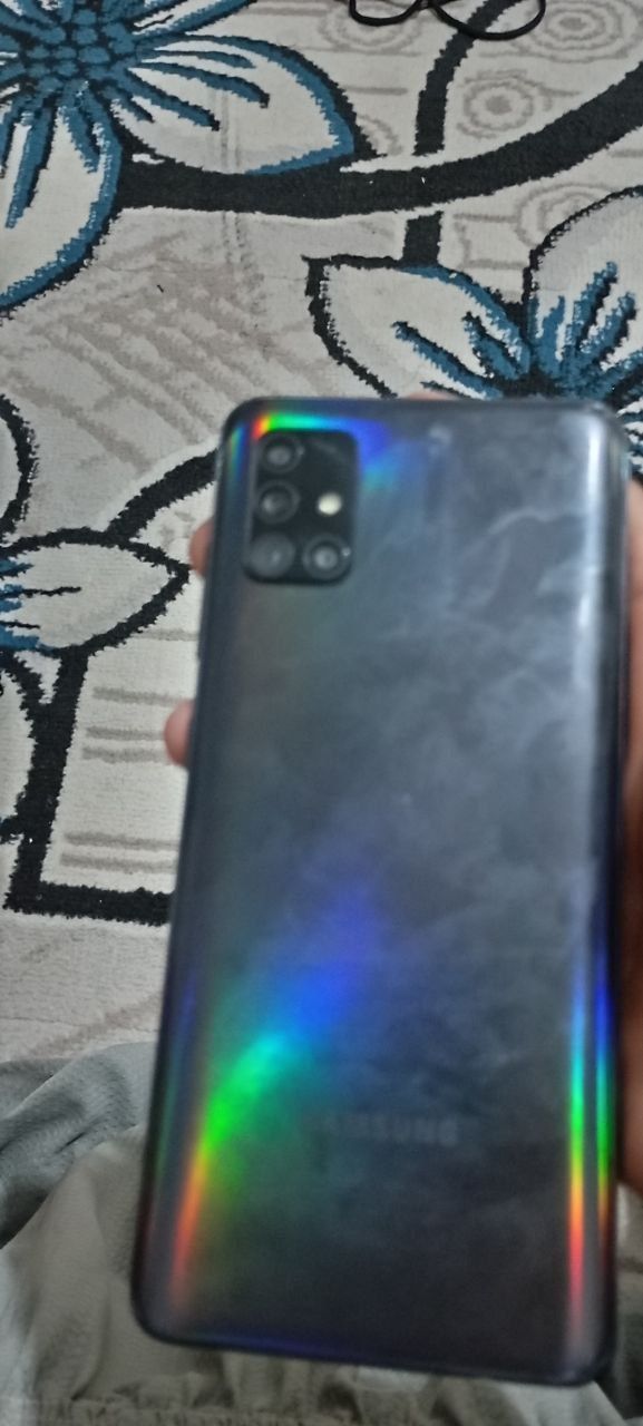 Samsung galaxy a51