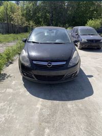 Clapeta acceleratie Opel Corsa D 1.4 benzina