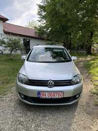 VW Golf 6 Plus Automat 160CP Full