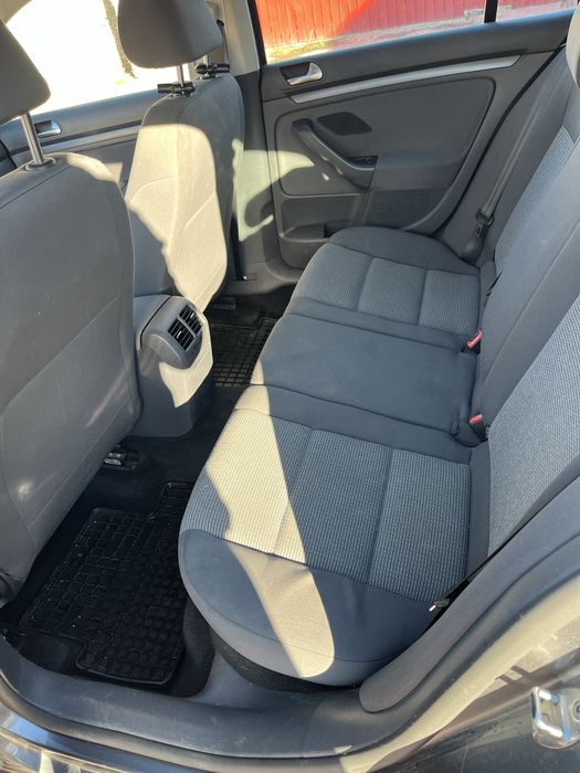 volkswagen golf 5 1.9