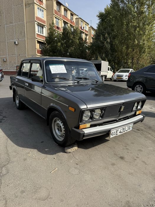 Продаеться Ваз 2106