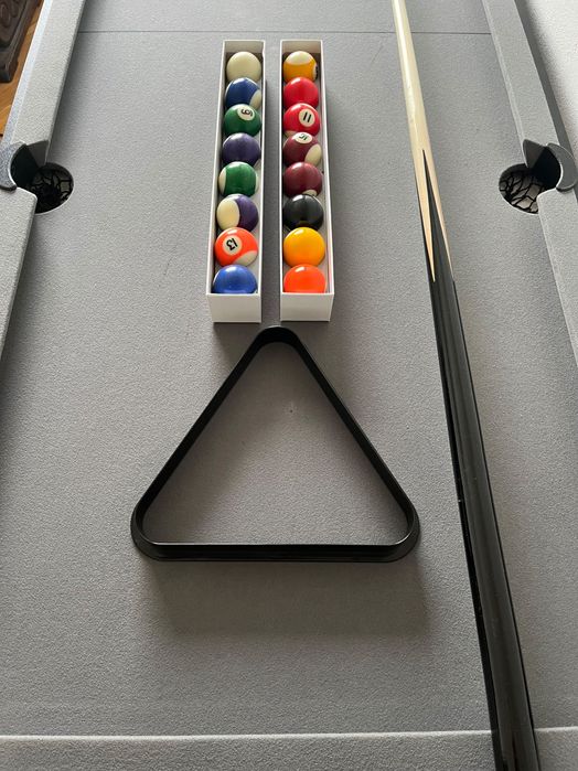 Маса за билярд PONGORI BT 100 мини билярдна маса 64х118 см