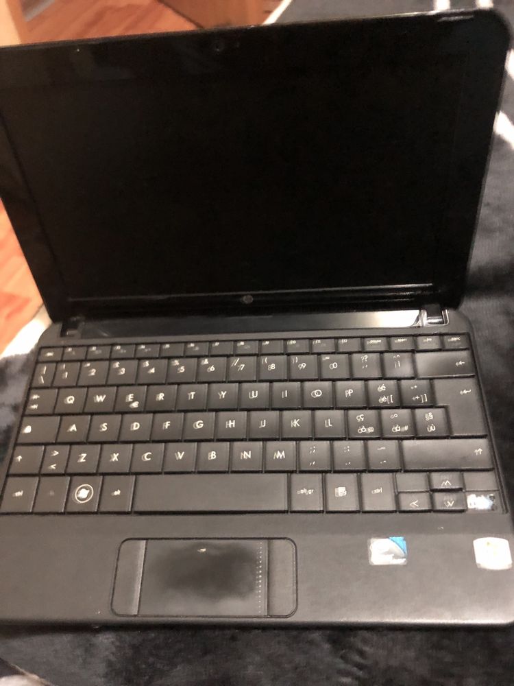 Laptop mini la 150lei